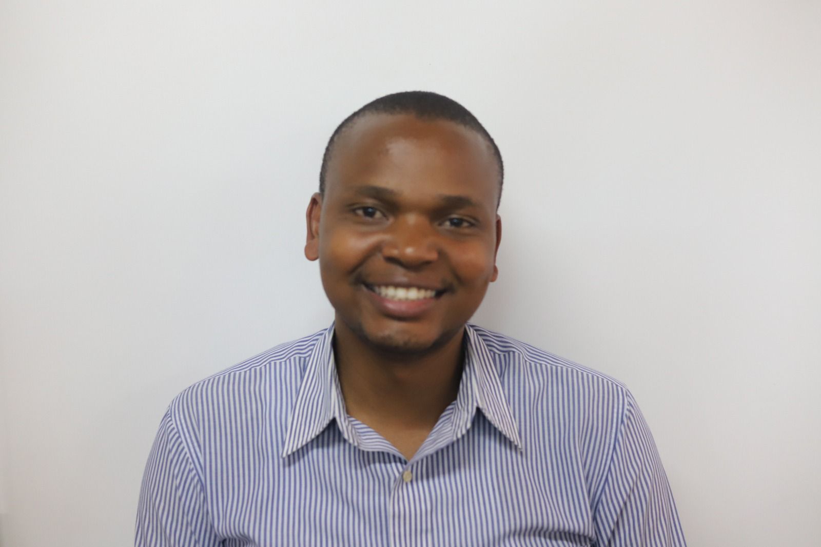 Dennis Muthui, Software Engineer and Founder, Nairobi